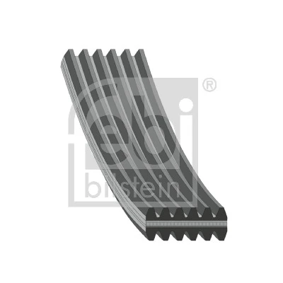 V-ribbed Belt